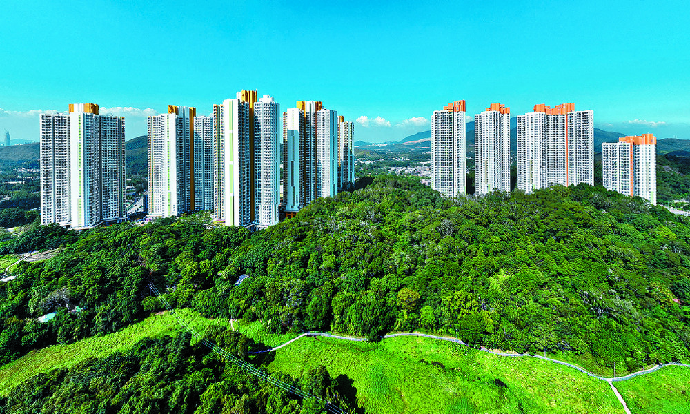 Smart Estates